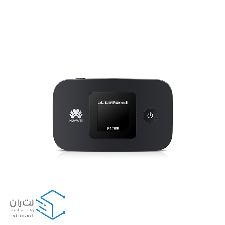 مودم 4G LTE بی‌سیم و قابل حمل هوآوی مدل E5377-2